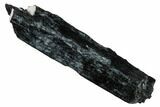 Lustrous Arfvedsonite Crystal - Malawi #169272-1